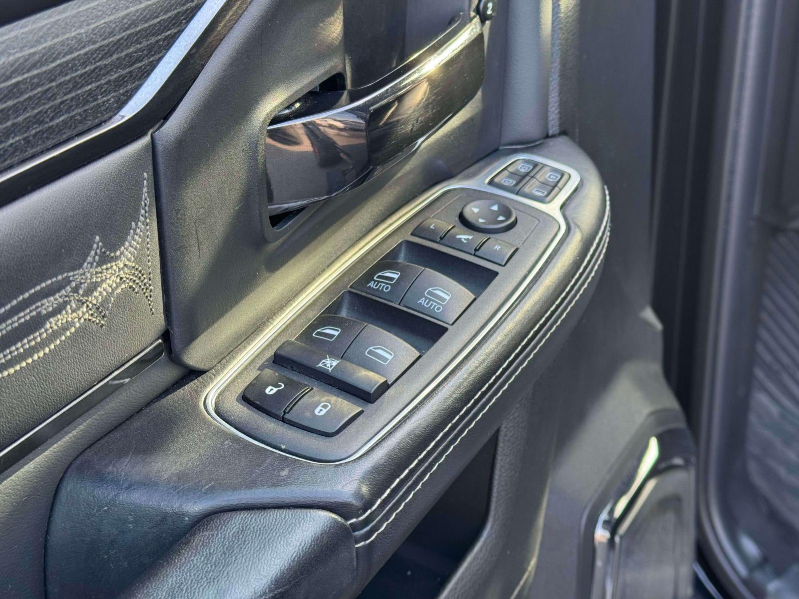 2024 RAM 2500 Limited Crew Cab 4x4 64' Box