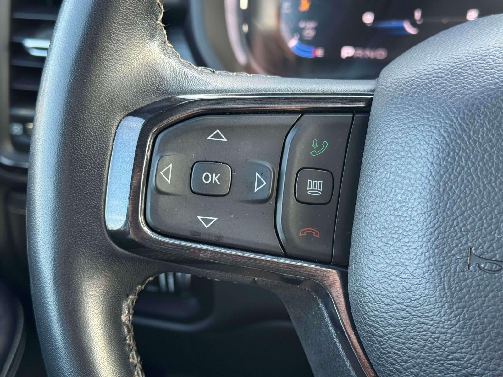 2024 RAM 2500 Limited Crew Cab 4x4 64' Box