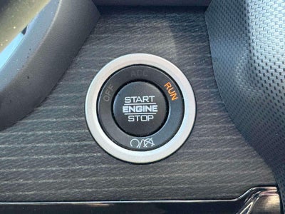 2024 RAM 2500 Limited Crew Cab 4x4 64' Box