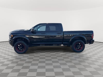 2024 RAM 2500 Limited Crew Cab 4x4 64' Box