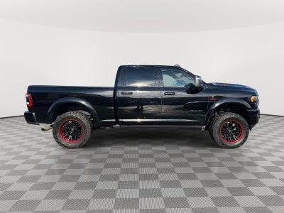 2024 RAM 2500 Limited Crew Cab 4x4 64' Box