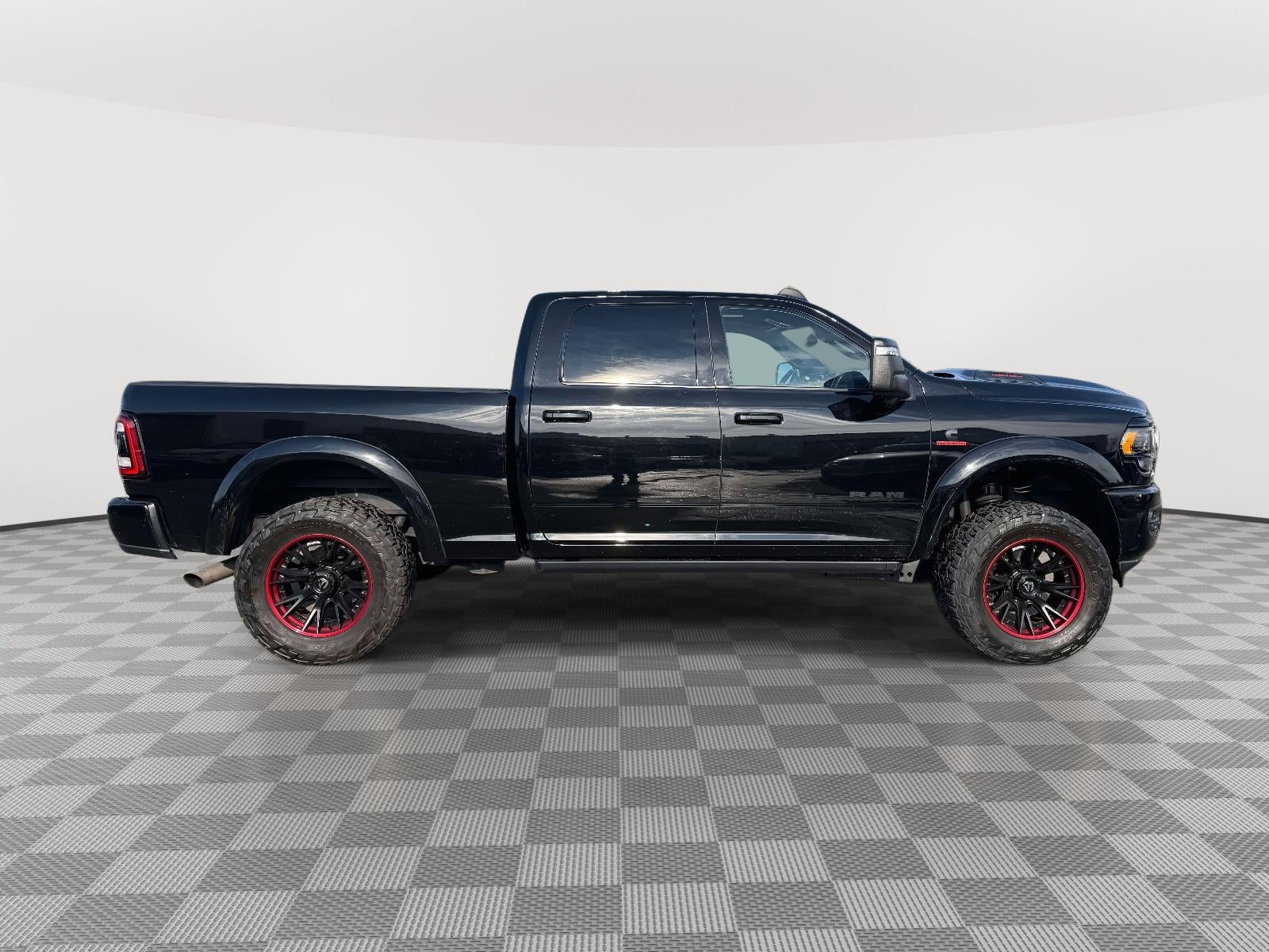 2024 RAM 2500 Limited Crew Cab 4x4 64' Box