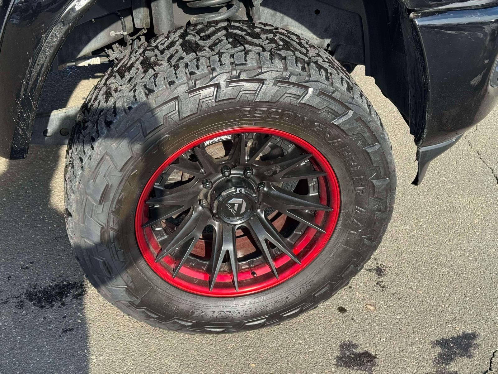 2024 RAM 2500 Limited Crew Cab 4x4 64' Box