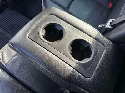 2024 RAM 2500 Limited Crew Cab 4x4 64' Box