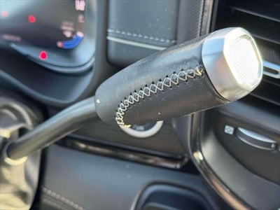 2024 RAM 2500 Limited Crew Cab 4x4 64' Box