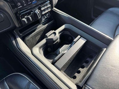 2024 RAM 2500 Limited Crew Cab 4x4 64' Box