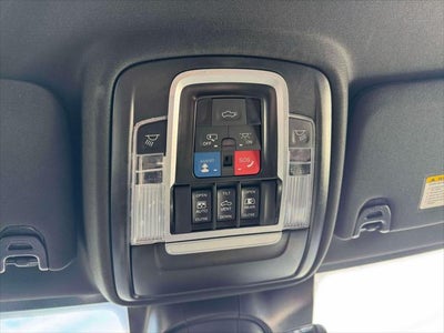 2024 RAM 2500 Limited Crew Cab 4x4 64' Box