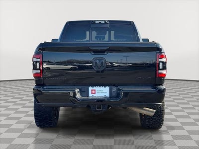 2024 RAM 2500 Limited Crew Cab 4x4 64' Box
