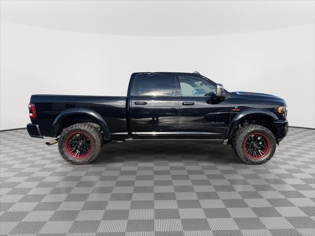 2024 RAM 2500 Limited Crew Cab 4x4 64' Box