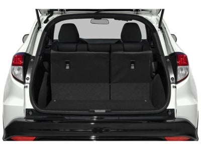 2022 Honda HR-V AWD Sport