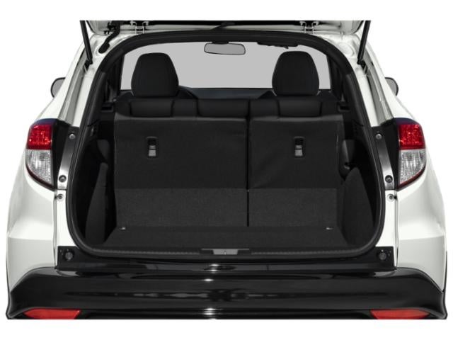 2022 Honda HR-V AWD Sport