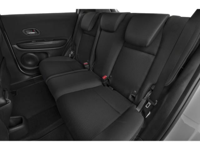 2022 Honda HR-V AWD Sport