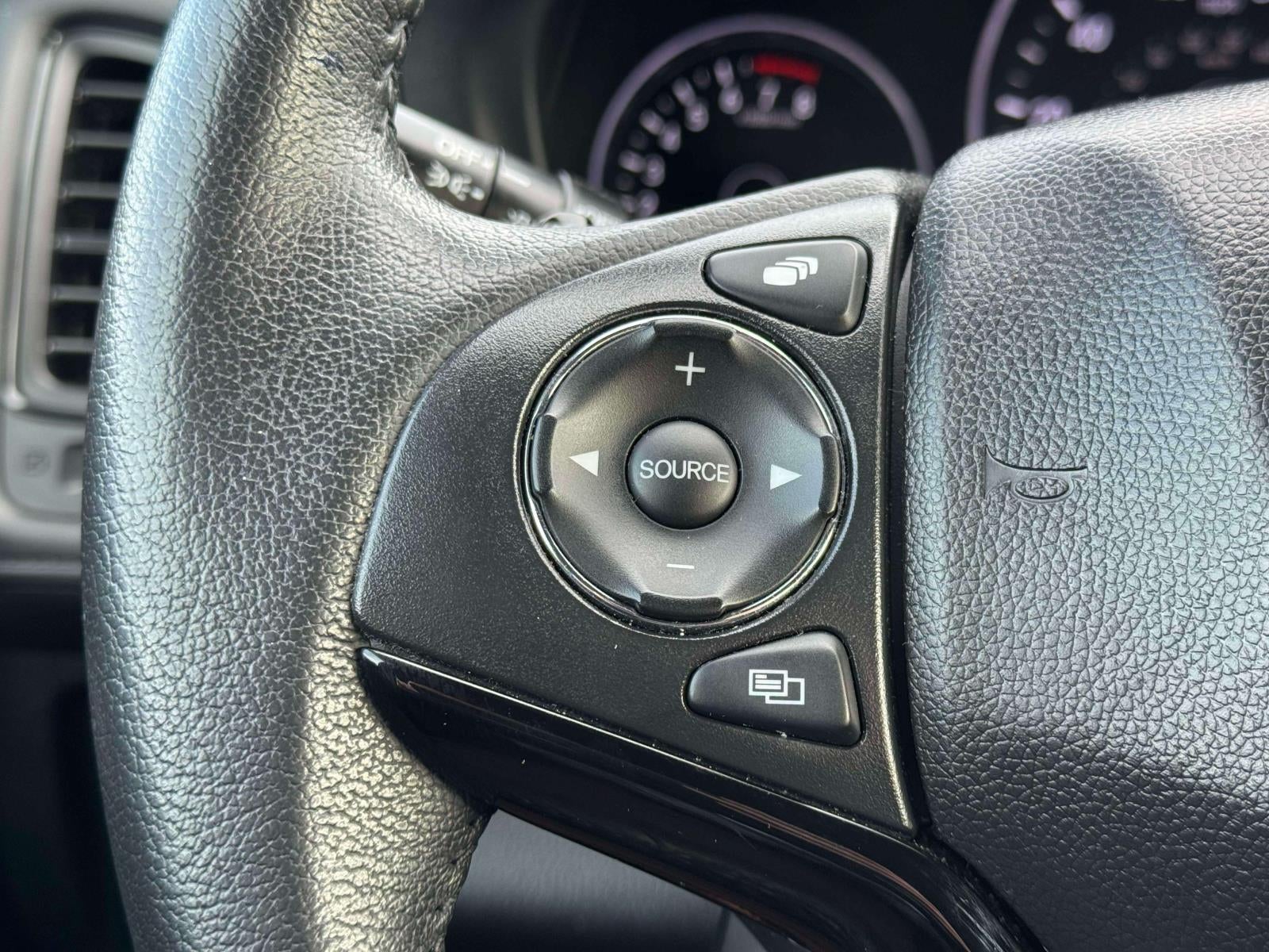 2022 Honda HR-V AWD Sport