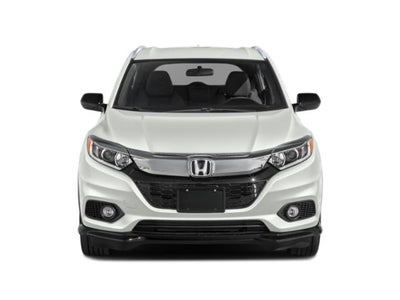 2022 Honda HR-V AWD Sport