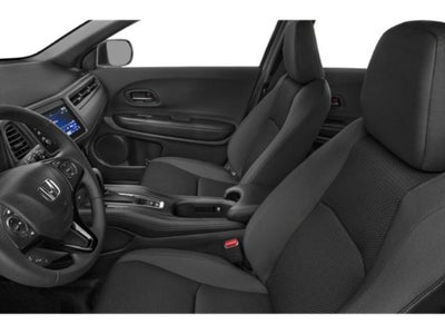 2022 Honda HR-V AWD Sport