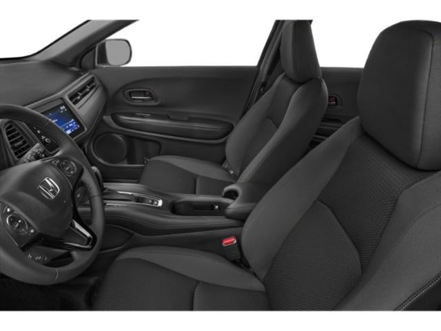 2022 Honda HR-V AWD Sport