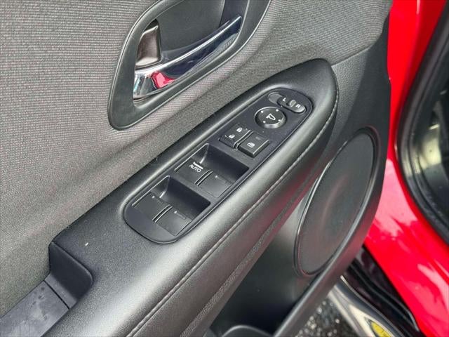 2022 Honda HR-V AWD Sport