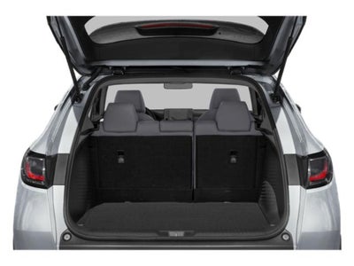 2024 Honda HR-V AWD LX