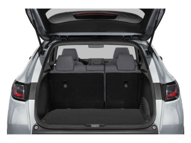 2024 Honda HR-V AWD LX