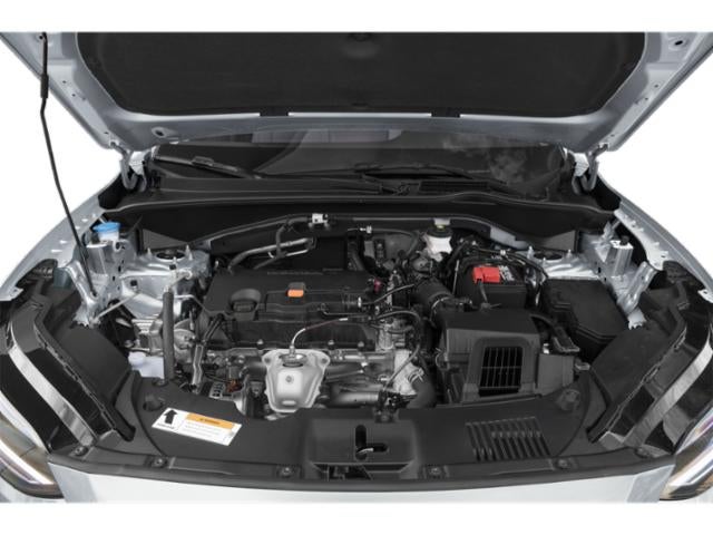 2024 Honda HR-V AWD LX