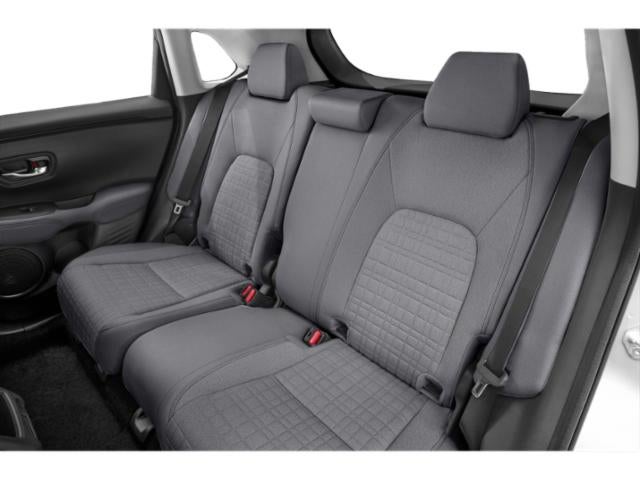 2024 Honda HR-V AWD LX