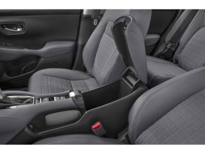 2024 Honda HR-V AWD LX