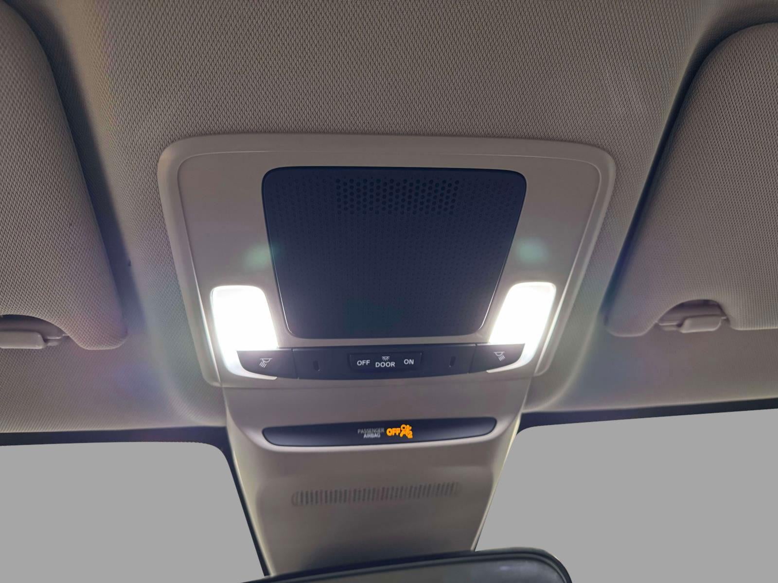 2024 Honda HR-V AWD LX