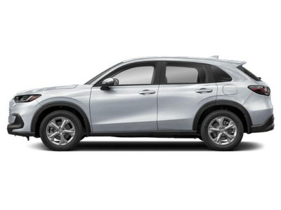 2024 Honda HR-V AWD LX