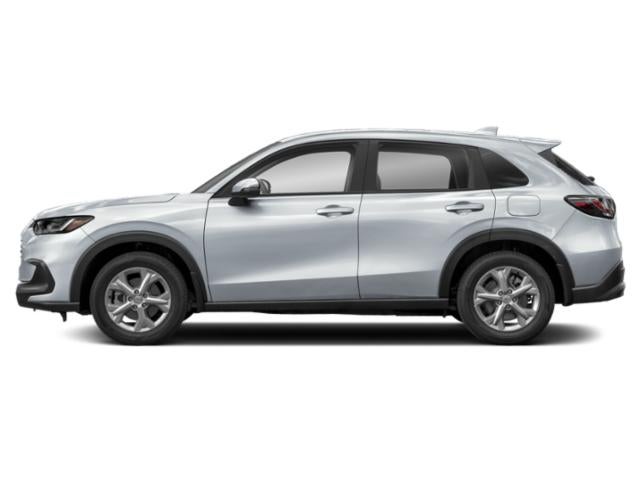 2024 Honda HR-V AWD LX