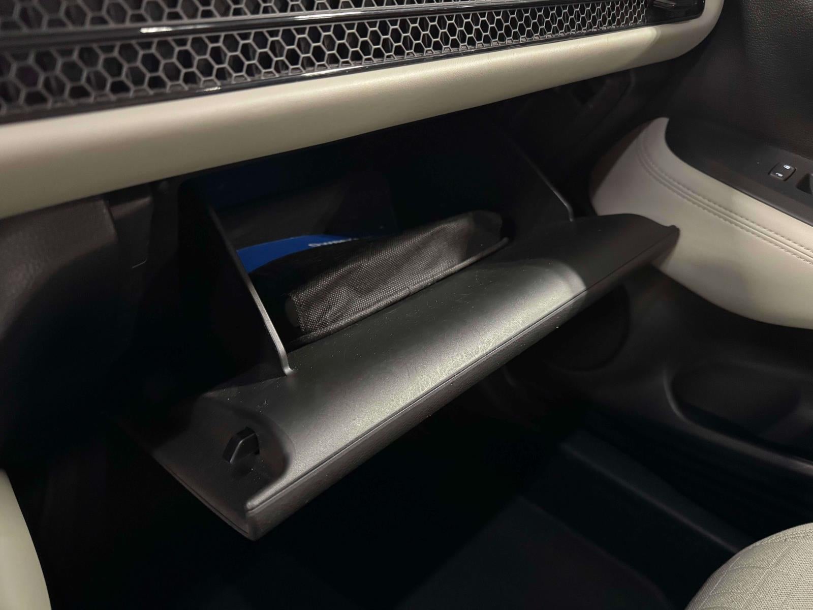 2024 Honda HR-V AWD LX