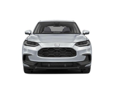 2024 Honda HR-V AWD LX