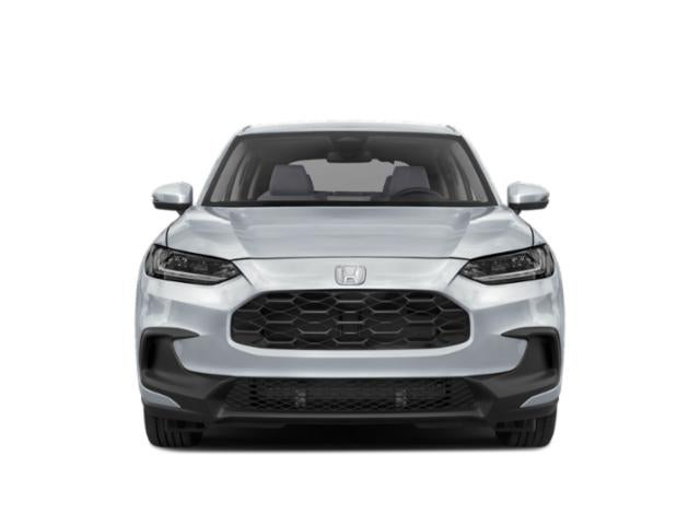 2024 Honda HR-V AWD LX