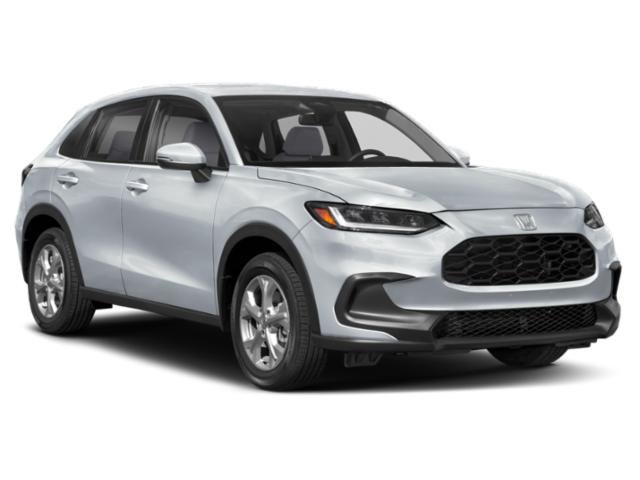 2024 Honda HR-V AWD LX