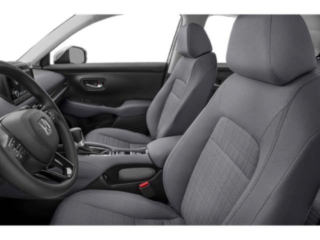 2024 Honda HR-V AWD LX