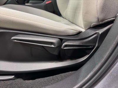 2024 Honda HR-V AWD LX