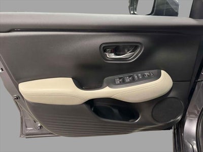 2024 Honda HR-V AWD LX