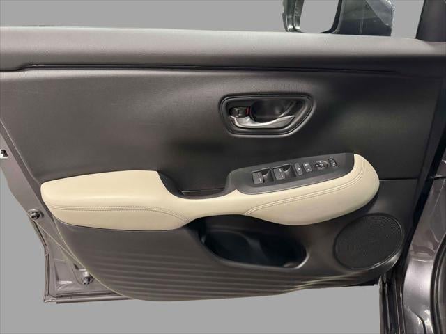 2024 Honda HR-V AWD LX