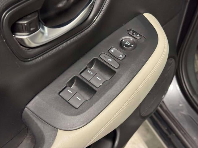 2024 Honda HR-V AWD LX