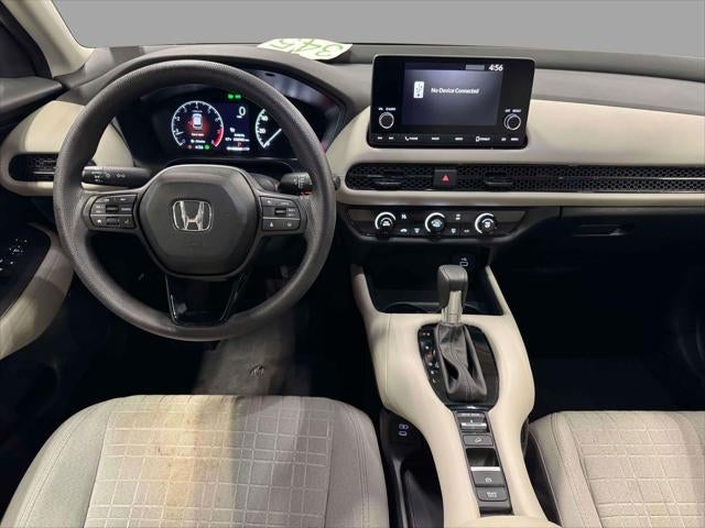 2024 Honda HR-V AWD LX