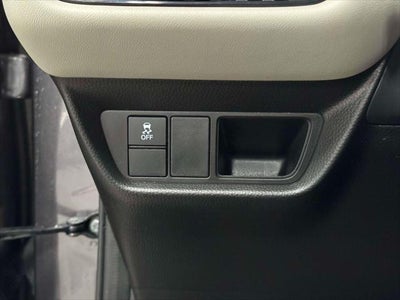 2024 Honda HR-V AWD LX