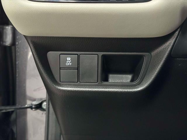 2024 Honda HR-V AWD LX