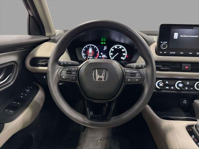 2024 Honda HR-V AWD LX