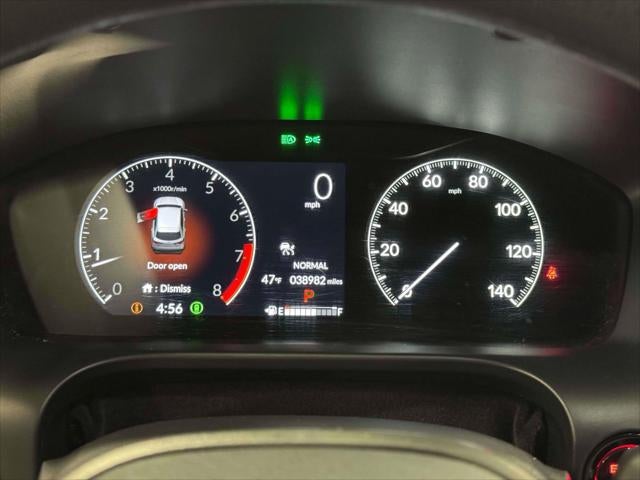 2024 Honda HR-V AWD LX