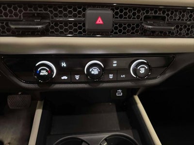 2024 Honda HR-V AWD LX