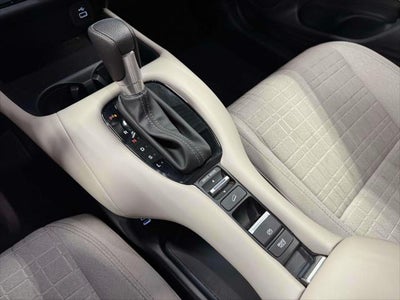 2024 Honda HR-V AWD LX