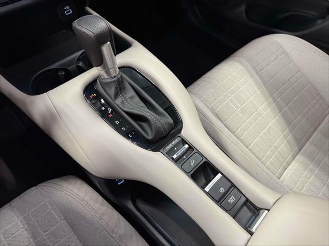 2024 Honda HR-V AWD LX