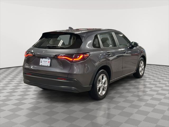2024 Honda HR-V AWD LX