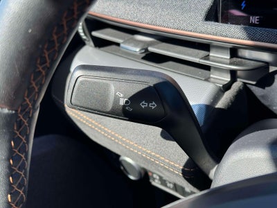 2021 Ford Mustang Mach-E GT