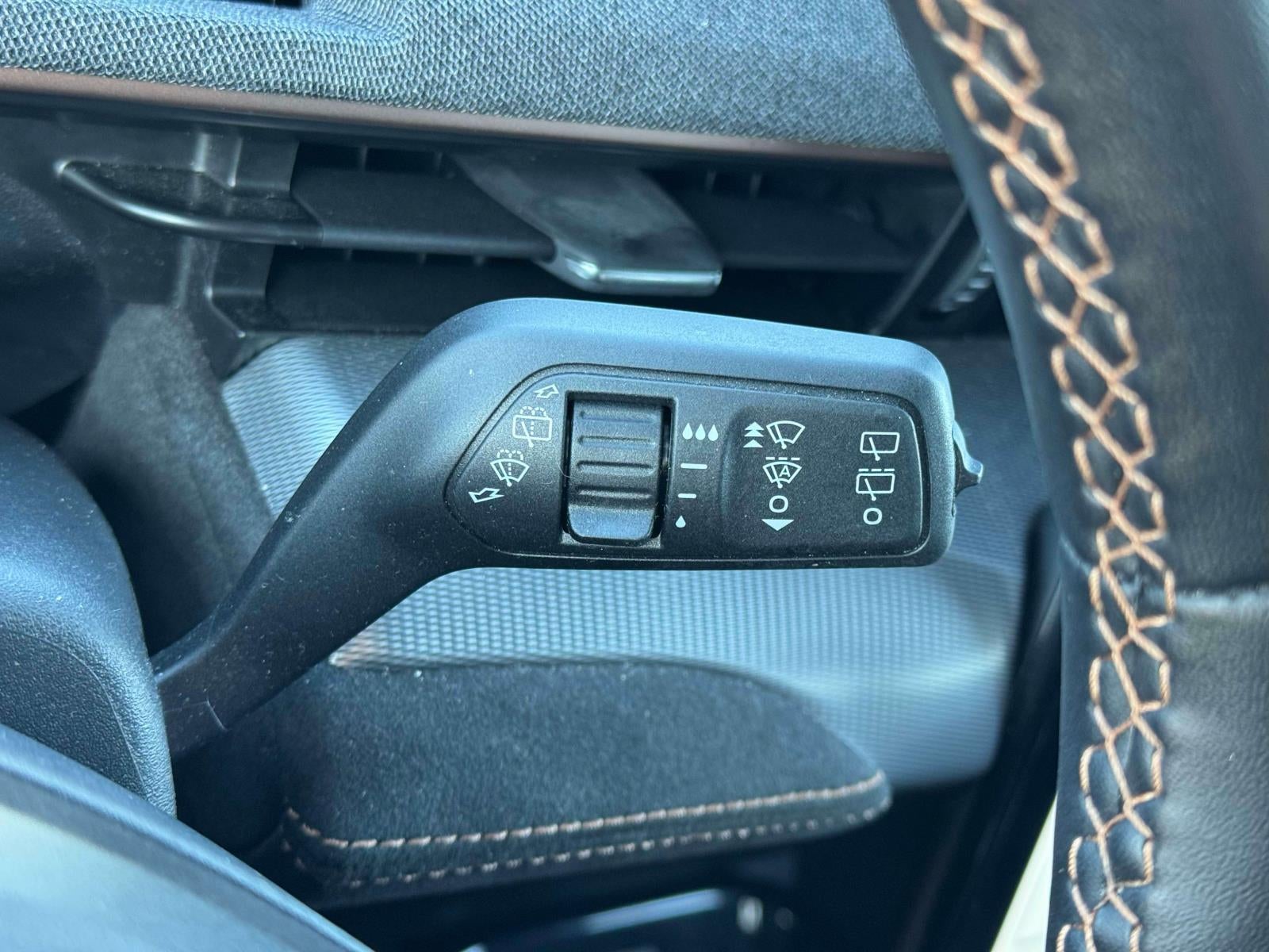 2021 Ford Mustang Mach-E GT