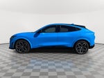 2021 Ford Mustang Mach-E GT